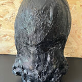 Bust of a woman Jean Marais