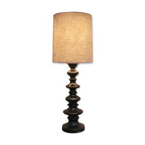 lampadaire céramique