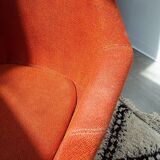 Robin day armchair for hille 70 years