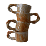 Caramel Cappuccino Mug