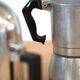 1970s Bialetti & Alessi Moka Coffee Makers – Iconic Italian Design