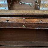 Desk slope