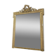 Miroir époque Napoléon III 149x107x112