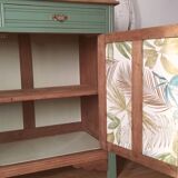 Art deco sideboard