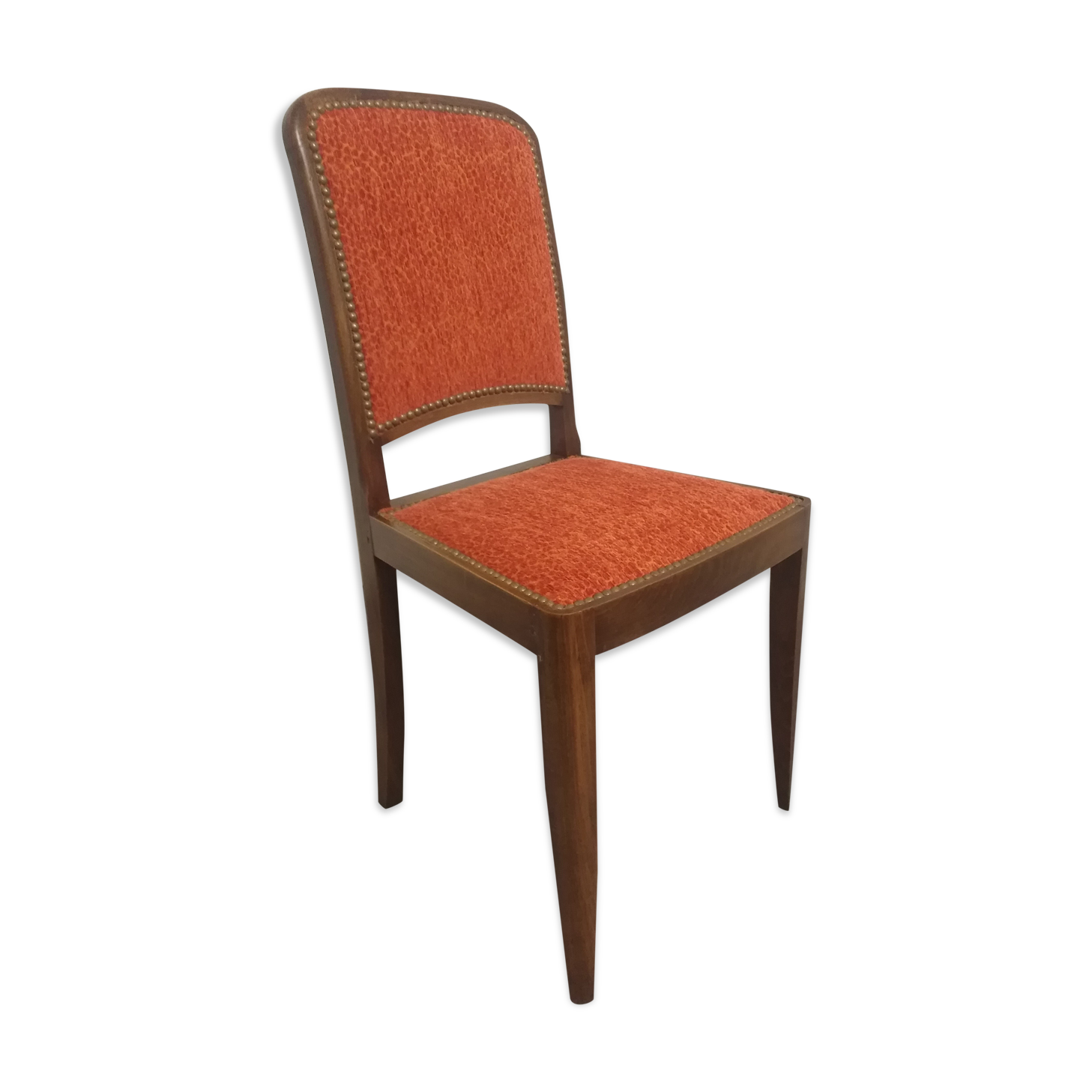 Art Deco chair circa 1910