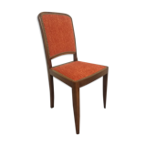 Art Deco chair circa 1910