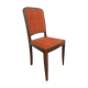 Art Deco chair circa 1910