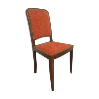 Art Deco chair circa 1910
