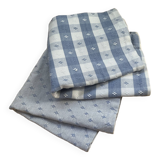 2 cushion covers 42 x38 cm