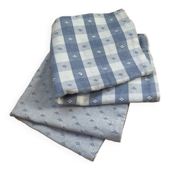 2 cushion covers 42 x38 cm