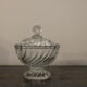 Baccarat crystal candy