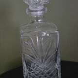 Carafe à whisky