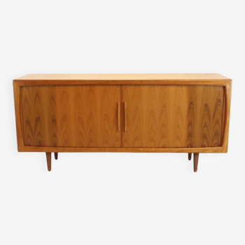 Dyrlund Deens teak sideboard