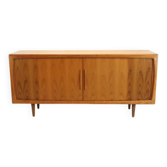 Dyrlund Deens teak sideboard