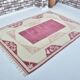 Tapis turc vintage bohème sku 3596