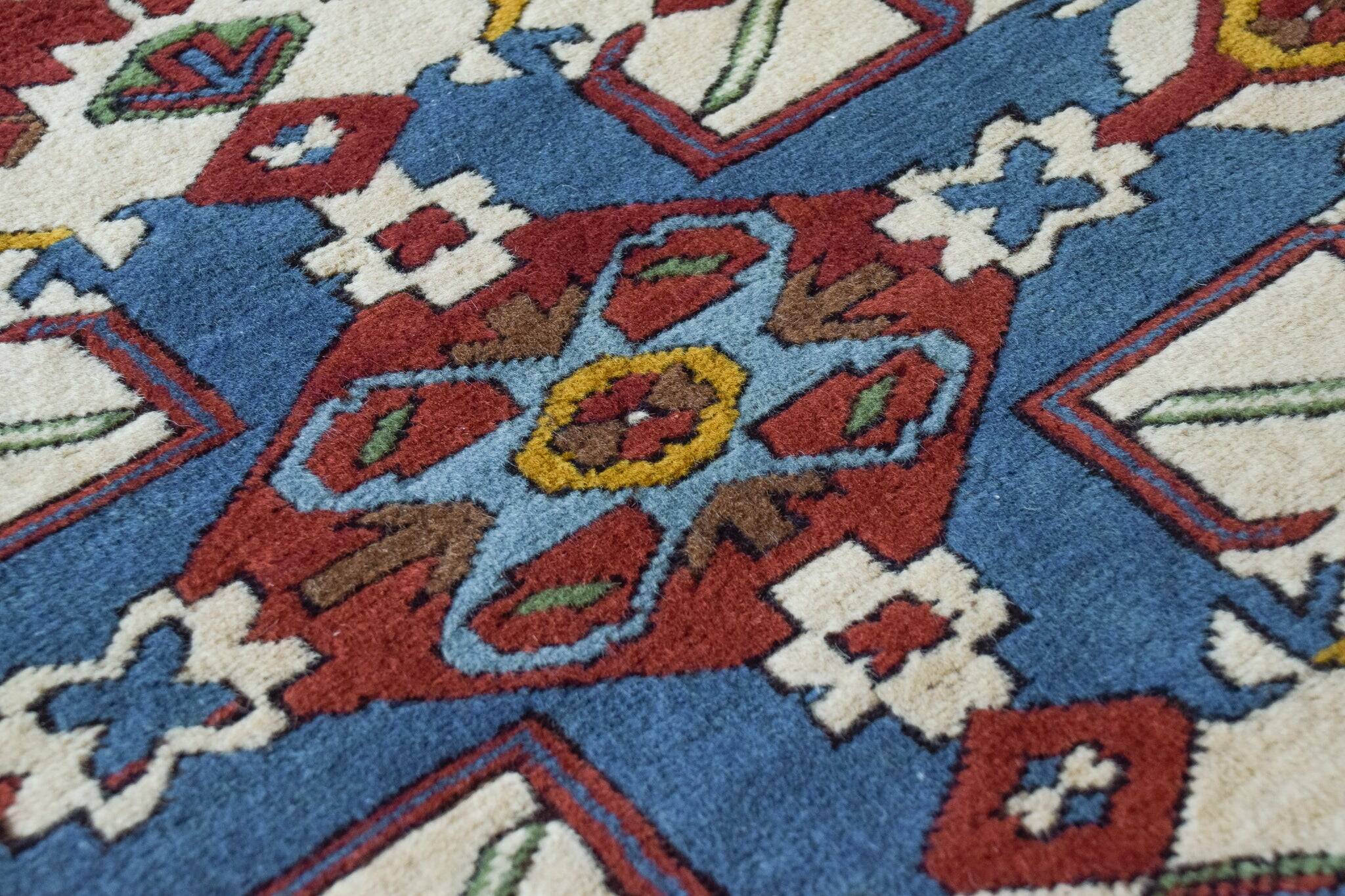 Handwoven - Persian Rug