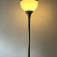 Valenti & C. , Milano 1960’s Vintage Mid Century Modern Italian Floor Lamp