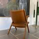 Fauteuil vintage design italien del vera