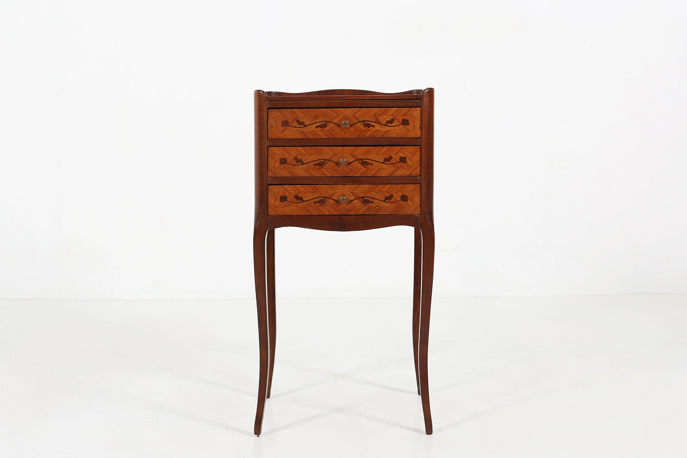 Commode Napoléon III