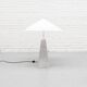 Lampe de table Abat Jour de Cini Boeri