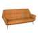 Grand canapé design de Gigi Radice des années 60