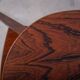 Rosewood Side Table by Holger Georg Jensen, Denmark, 1960s