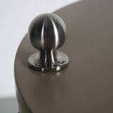 2020s Edition of 1960s “Barboy” Trolley by Verner Panton for VerPan, Denmark