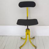 Bennett Chair