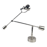 Edouard Wilfrid Buquet - "Balanced" table lamp - mod. EB27 ozan17