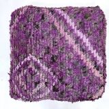Moroccan Kilim Pouf