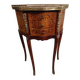 Paire de  tables de chevet  Louis XV