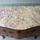 Louis XV jump commode