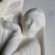 Statuette  Art Deco E.Gabard.