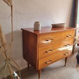 Commode années 60
