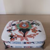 Ulysse Paris porcelain box