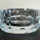 Vintage Multifaceted Crystal Ashtray