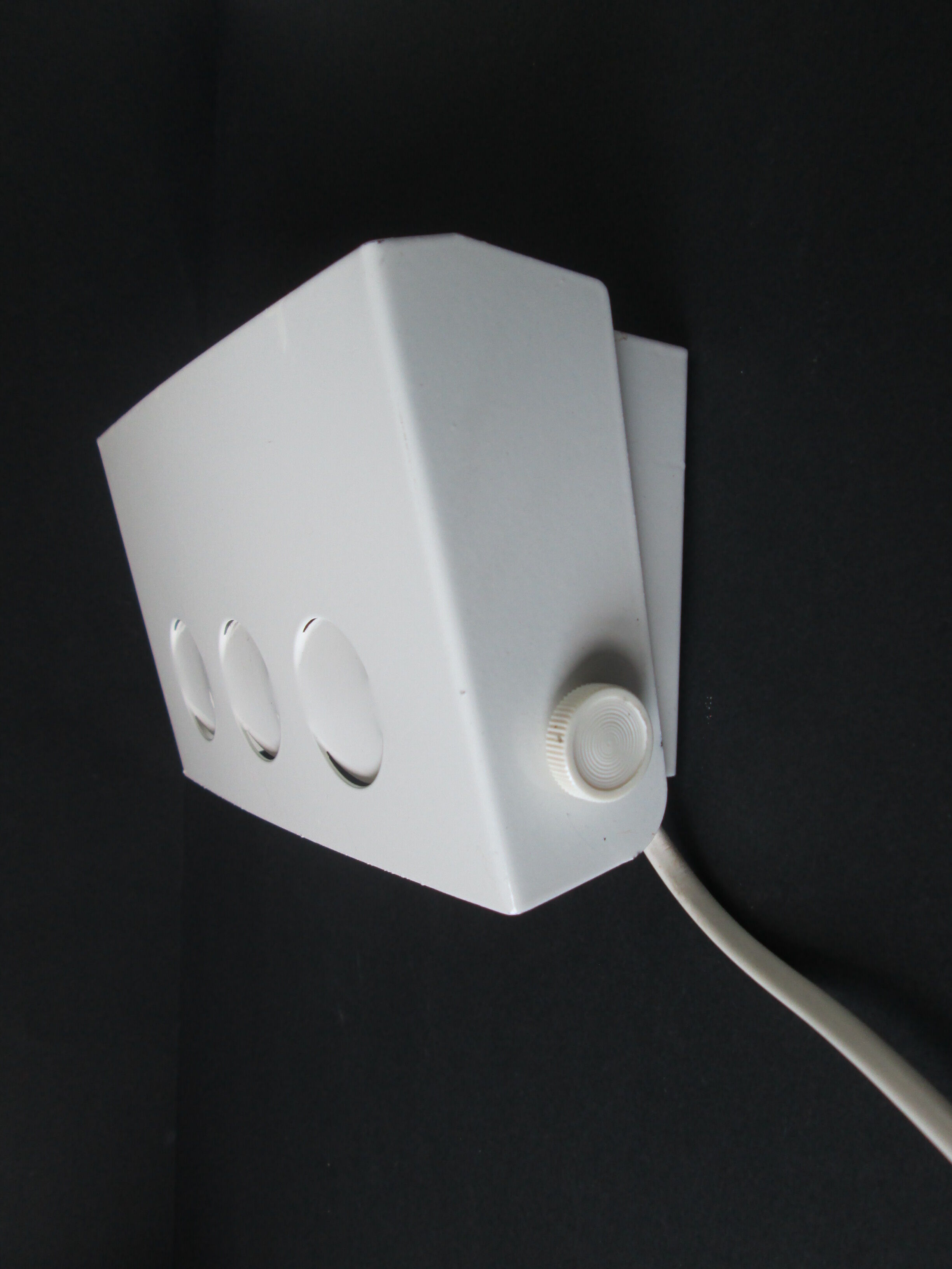 design néerlandais rétro des années 1970,