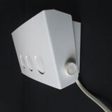 design néerlandais rétro des années 1970,