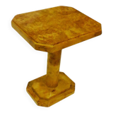 Art Deco table