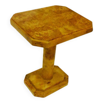 Art Deco table