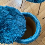 Pelfran-type "moumoute" set