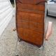 Chaise longue vintage