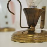 Lamps, 1950s, set of 2