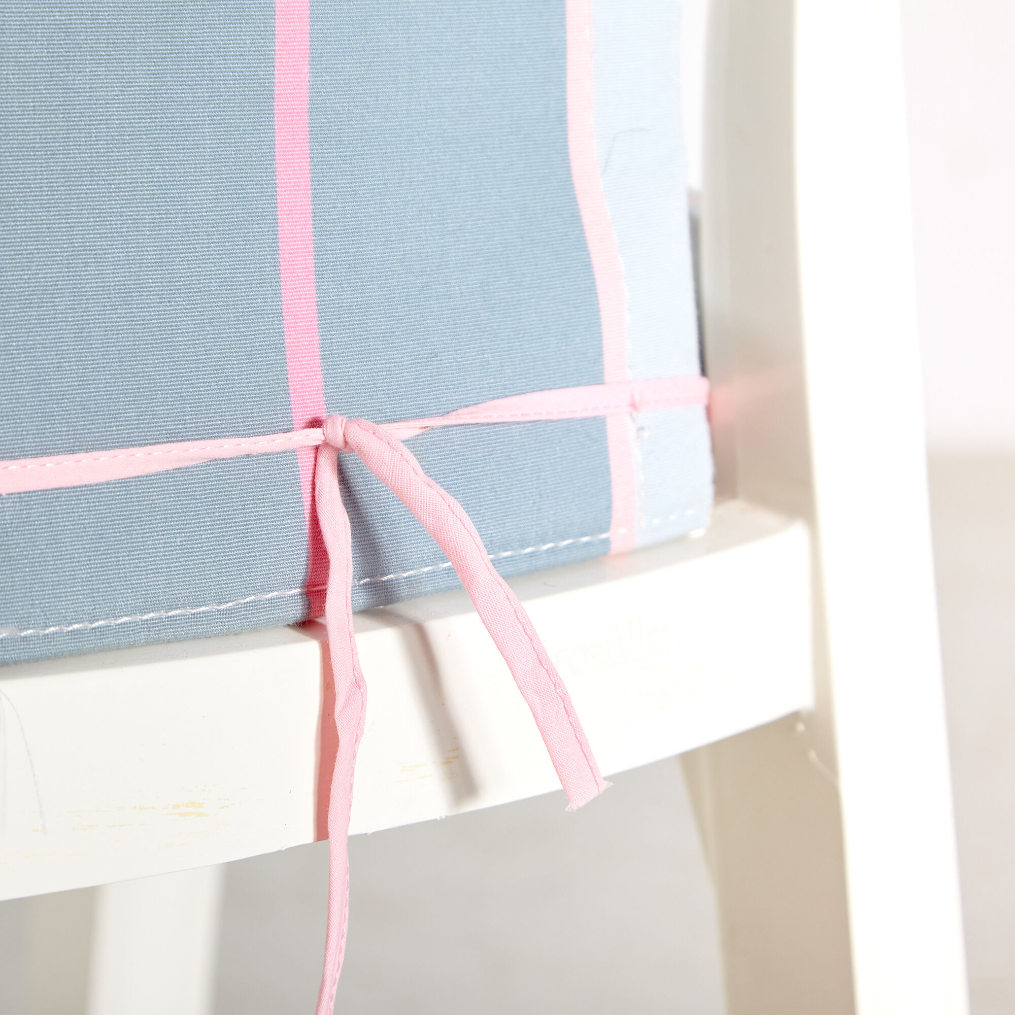 Plastic garden armchair for Grosfillex