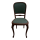 Antique bistro chair