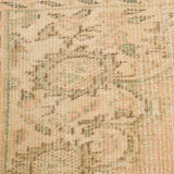 Tapis vintage en laine 260x194cm