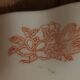 Plat, vide-poche en porcelaine Canton