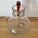 Carafe en verre 1970’s
