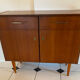 Buffet vintage années 60
