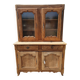 Oak dresser